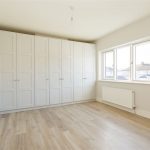 Bedroom Hillsbrook Grove project