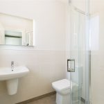 En suite Hillsbrook Grove project