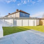 Garden and Patio Hillsbrook Grove project